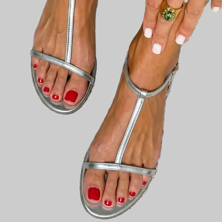 Sandalias Solara