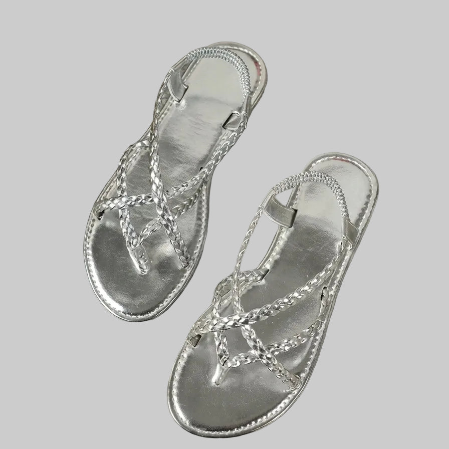 Sandalias Maya