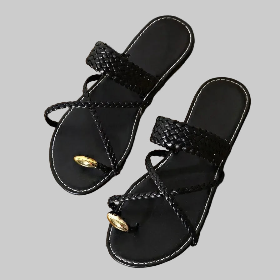 Sandalias Benissa