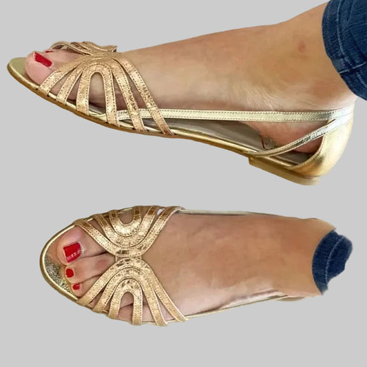 Sandalias Capri
