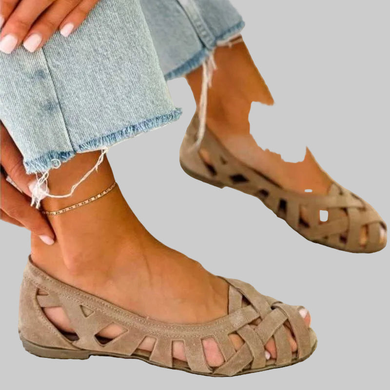 Sandalias Celestina