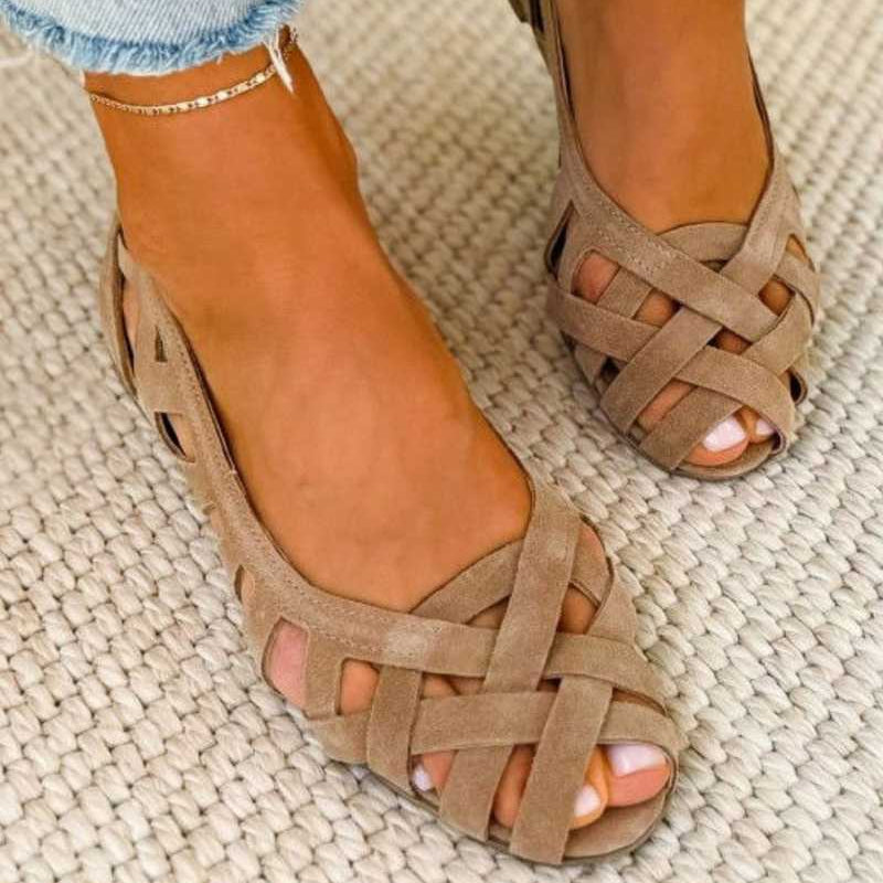 Sandalias Celestina