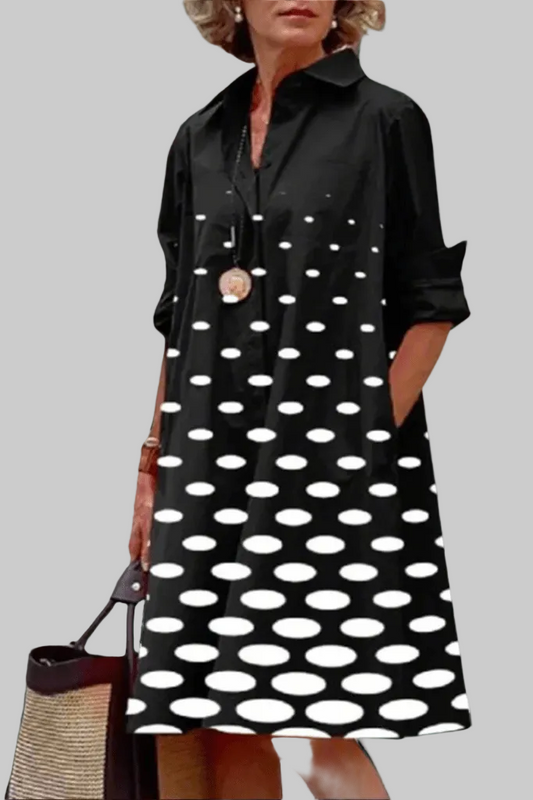 Perle | Vestido Midi Elegante