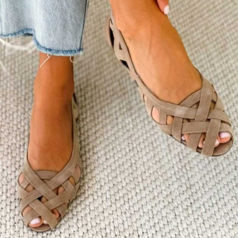 Sandalias Celestina