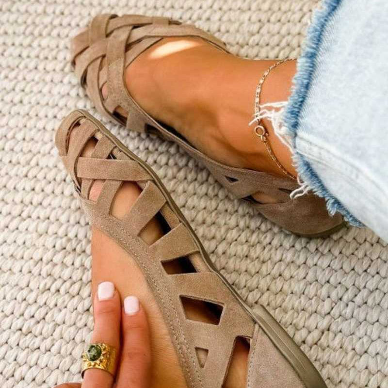 Sandalias Celestina
