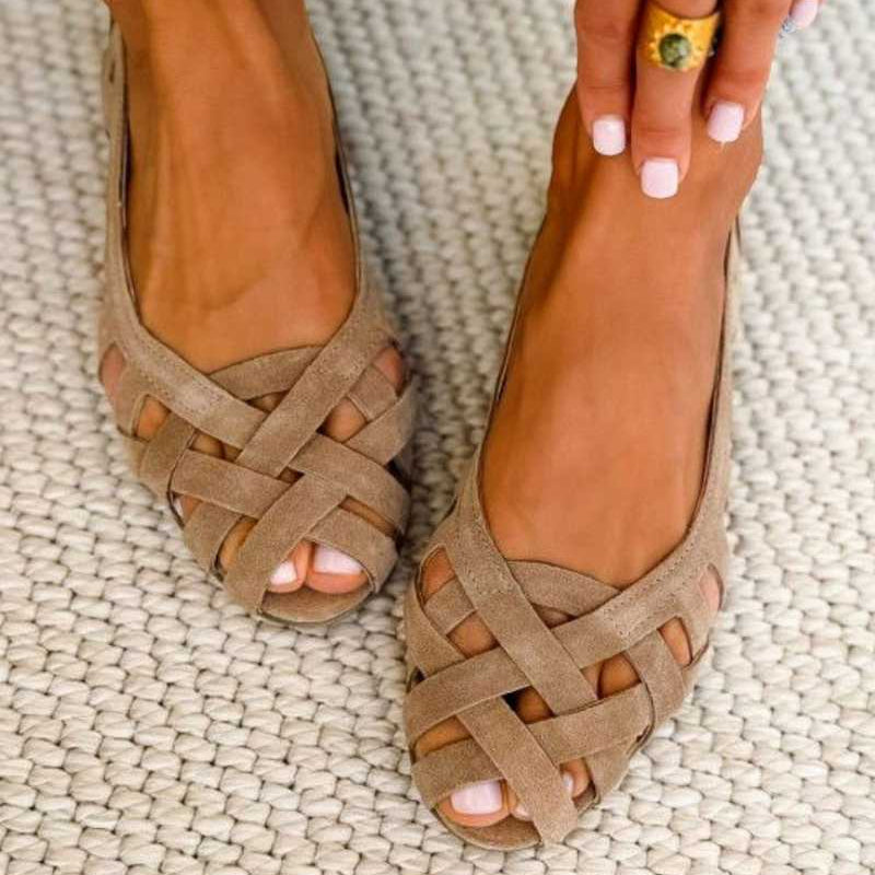Sandalias Celestina