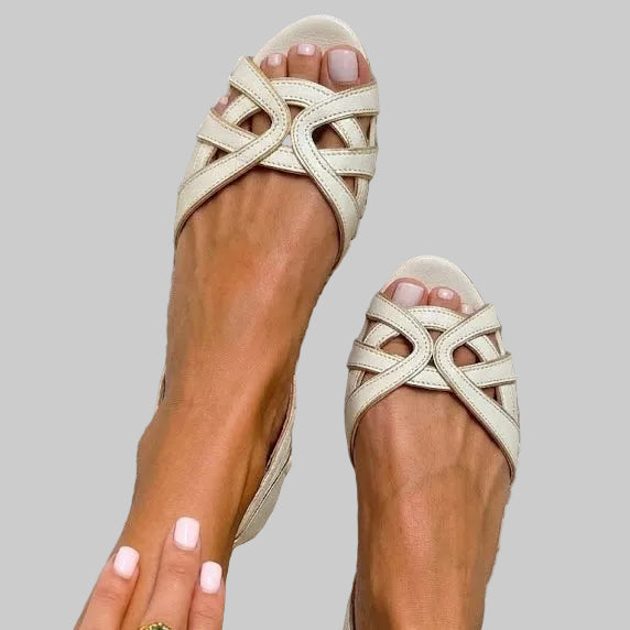 Sandalias Provenza