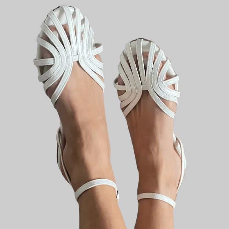 Sandalias Zoe