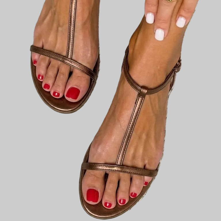 Sandalias Solara