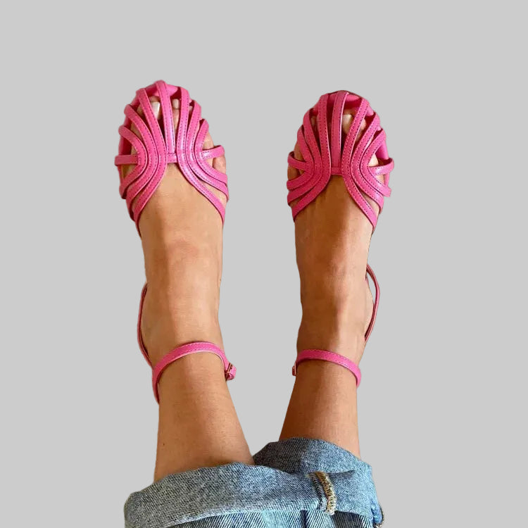 Sandalias Zoe