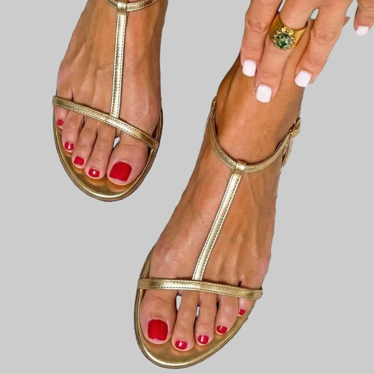 Sandalias Solara