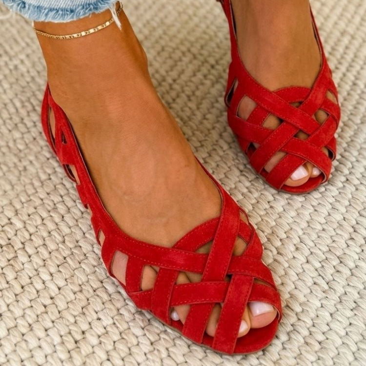 Sandalias Celestina