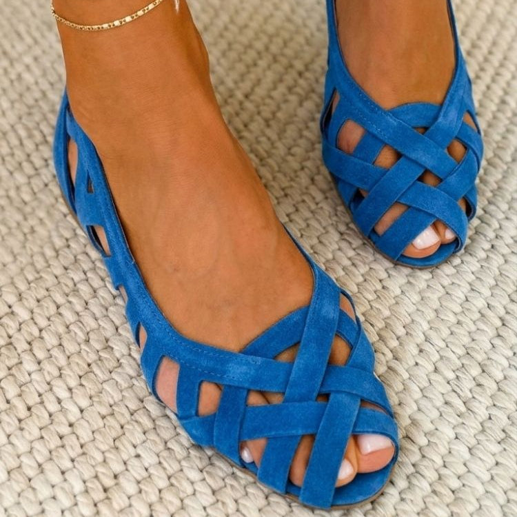 Sandalias Celestina