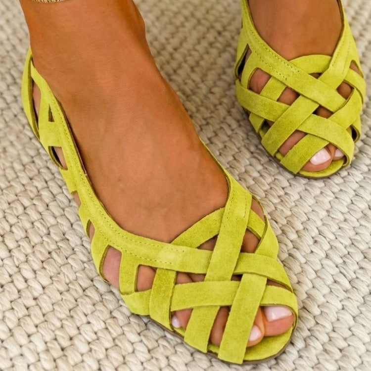 Sandalias Celestina