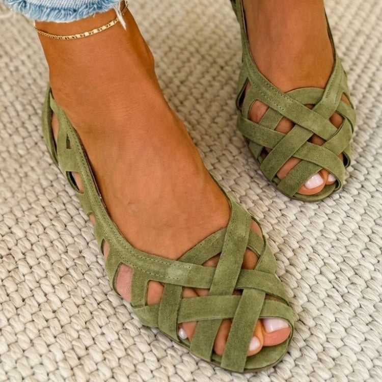 Sandalias Celestina