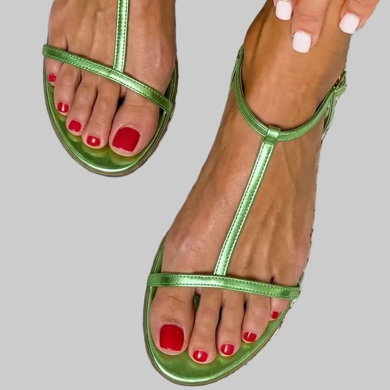 Sandalias Solara