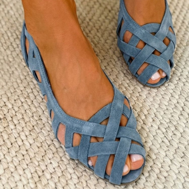 Sandalias Celestina