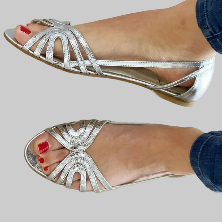 Sandalias Capri