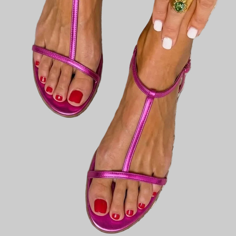 Sandalias Solara