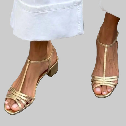 Sandalias Lumina