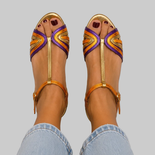 Sandalias Sorrento
