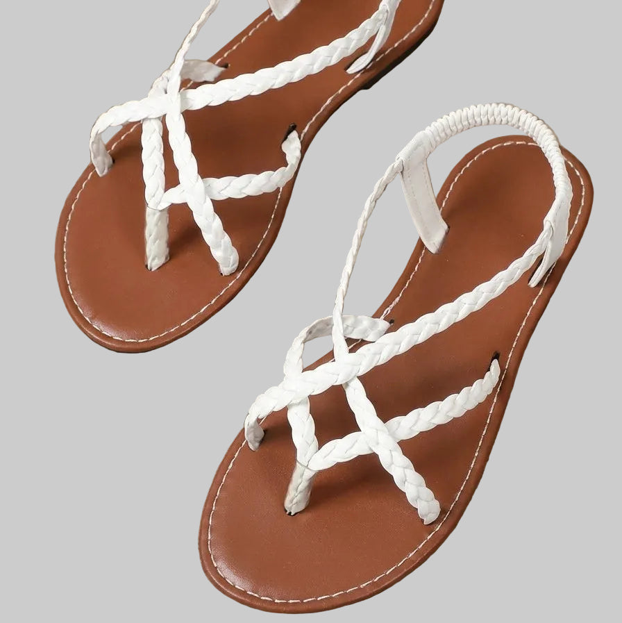 Sandalias Maya