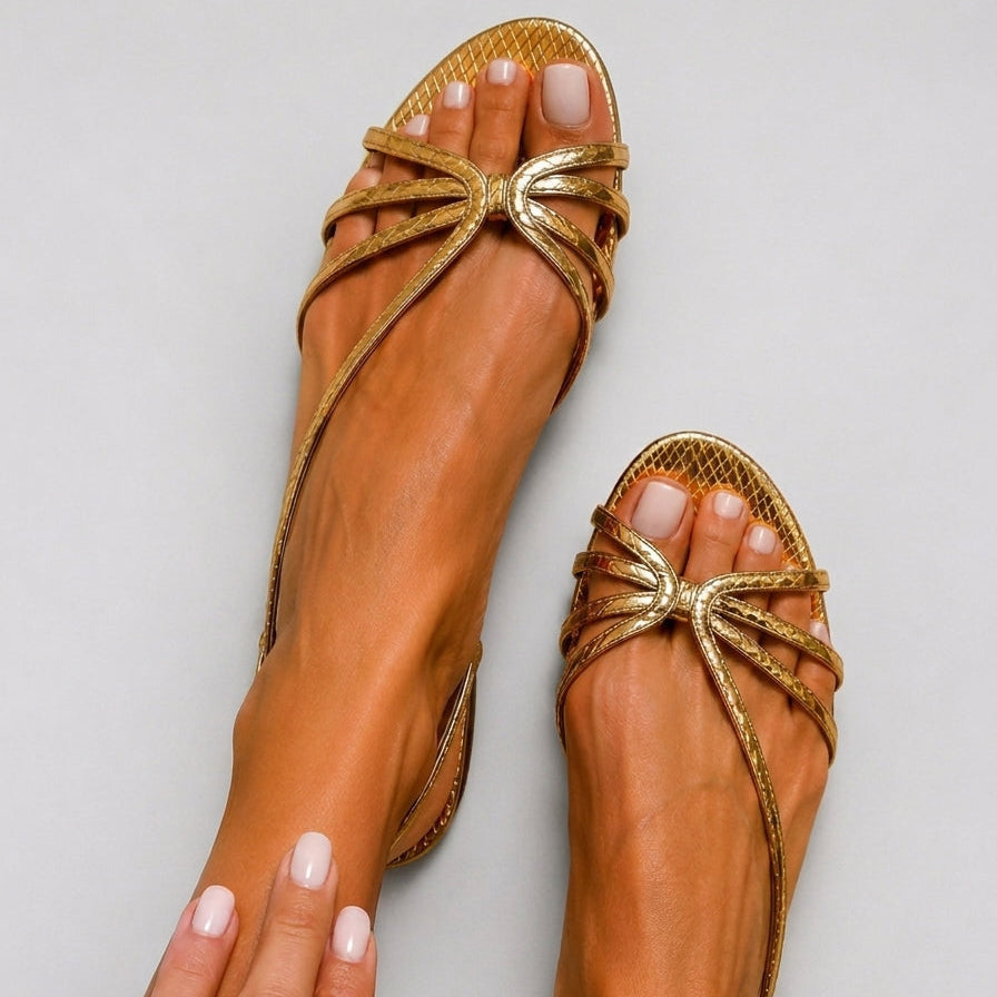 Sandalias Dorelia