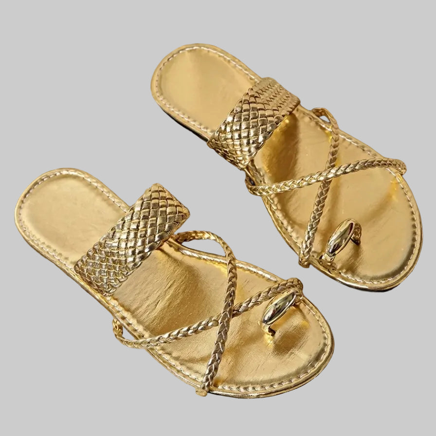 Sandalias Benissa