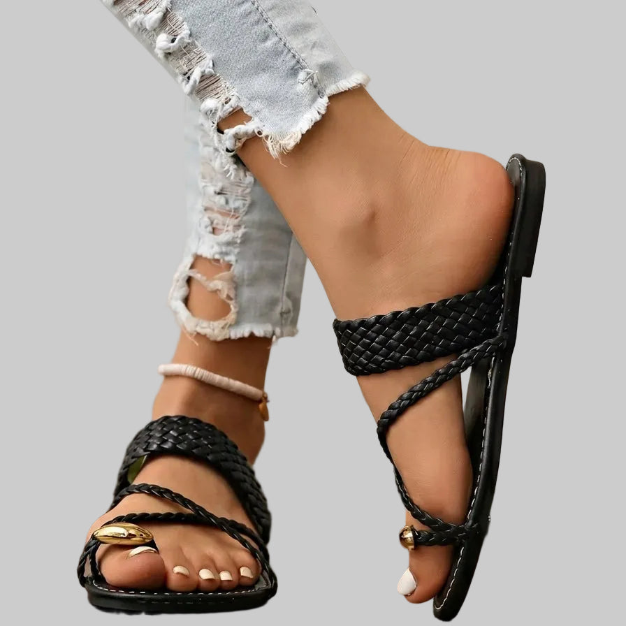 Sandalias Benissa