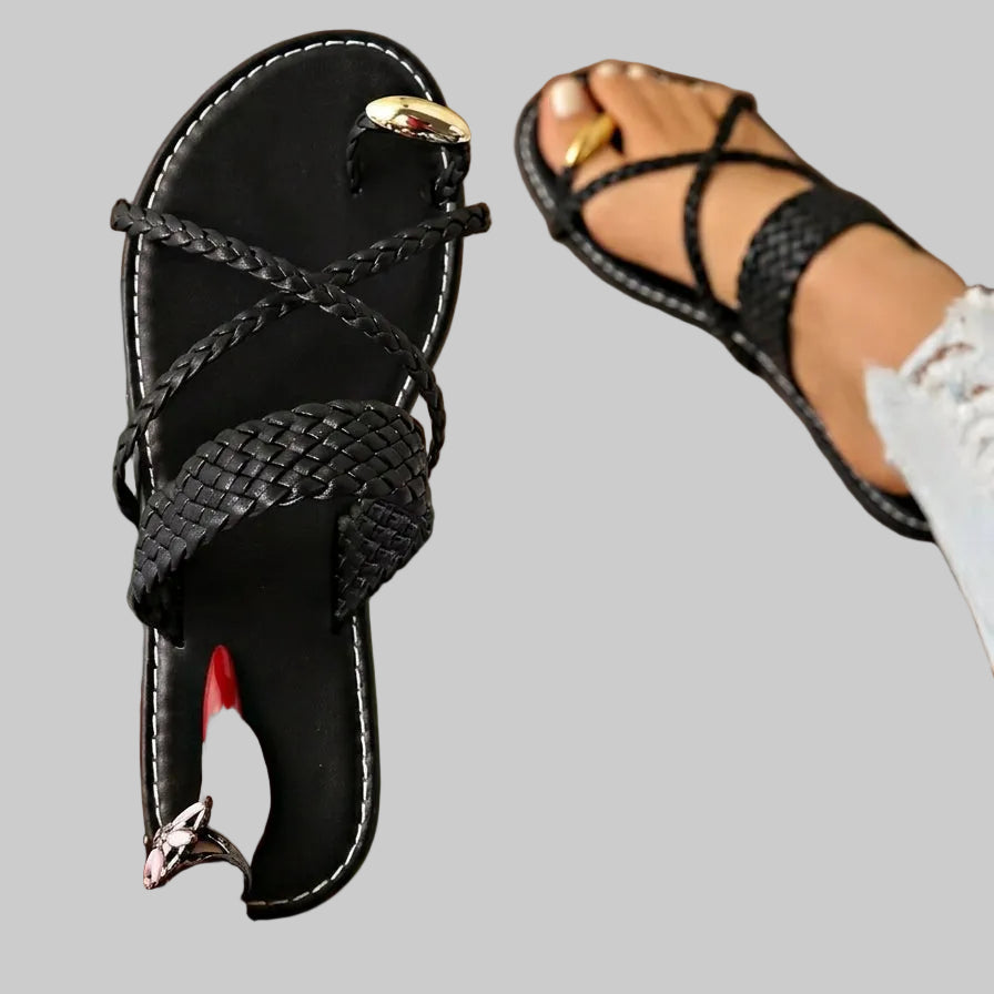 Sandalias Benissa