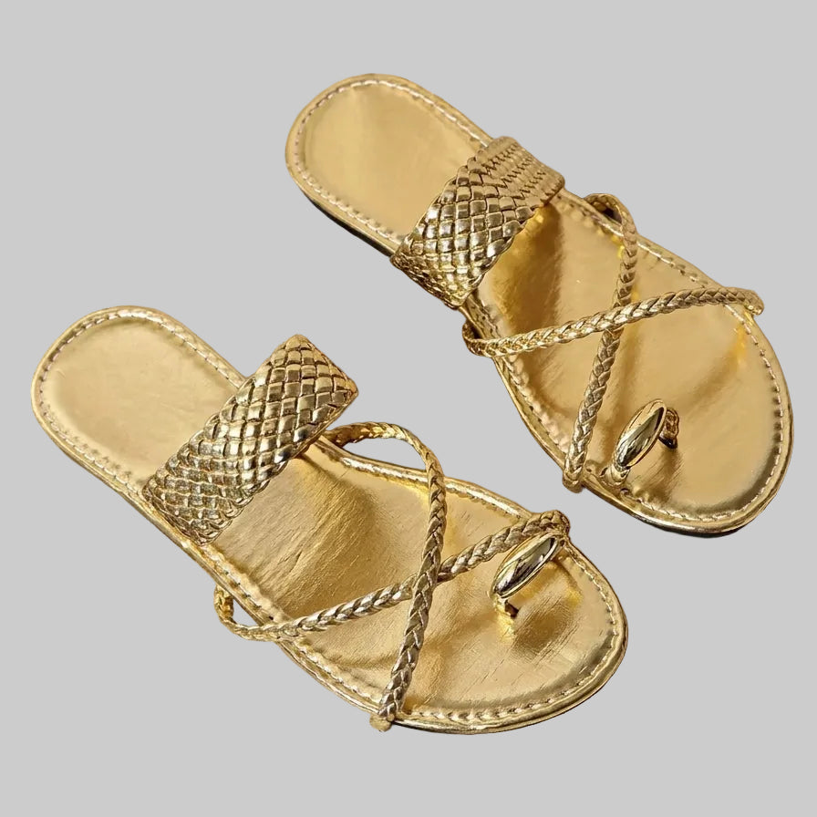 Sandalias Benissa