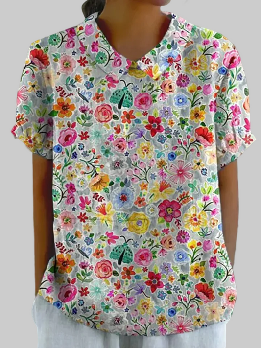 Luna | Camisa de Diseño