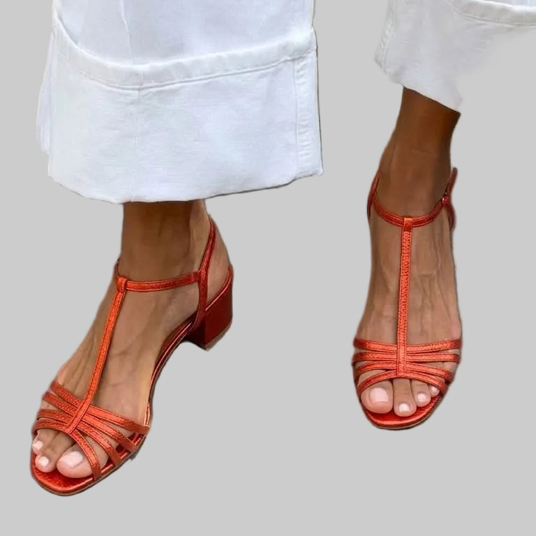 Sandalias Lumina