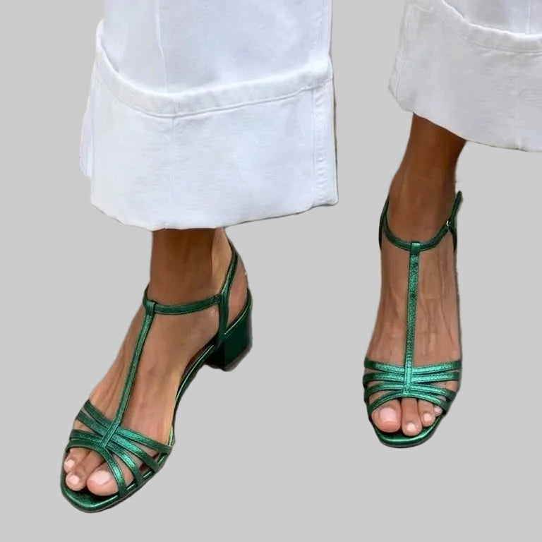 Sandalias Lumina