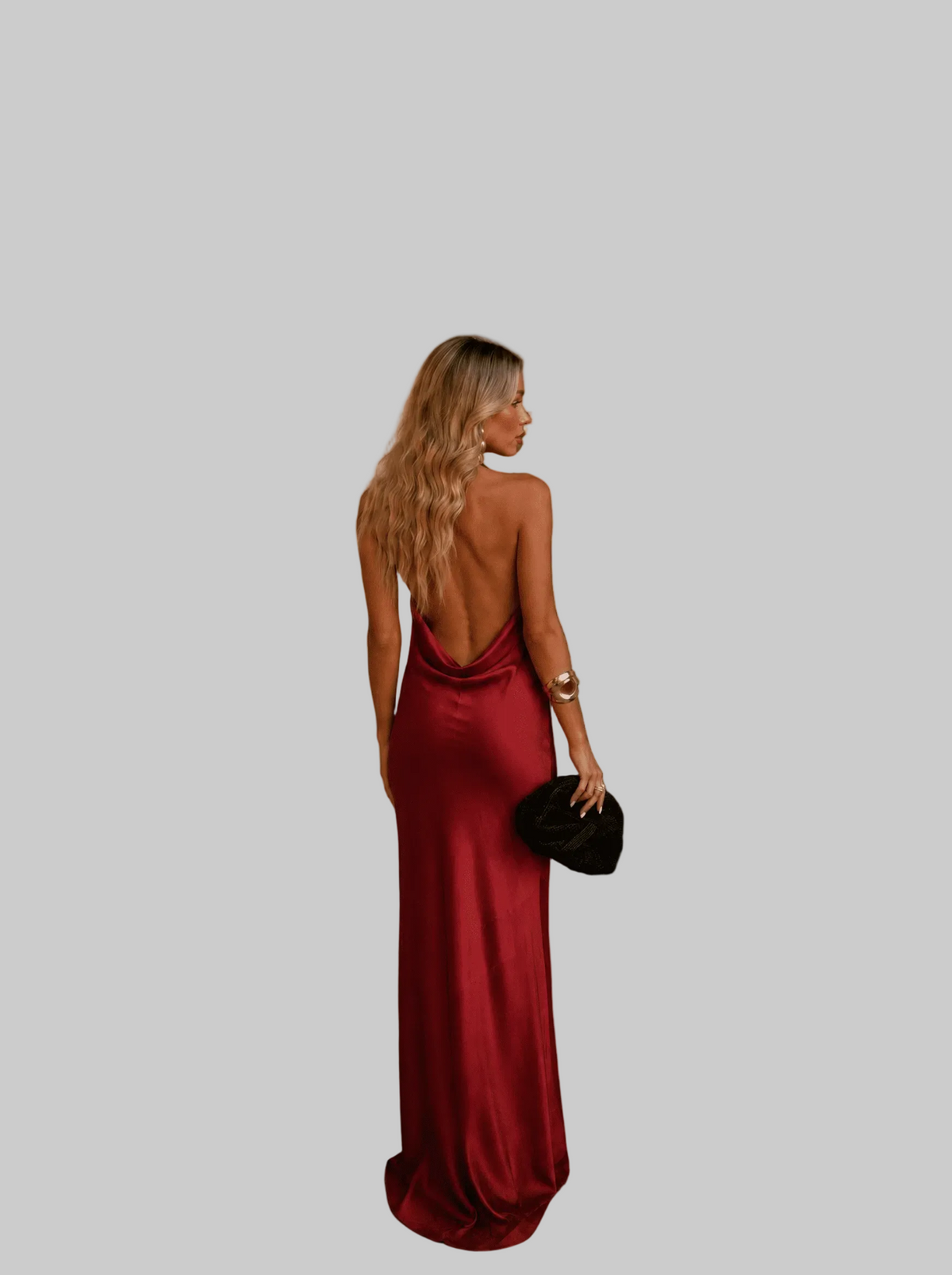 Vestido Riad