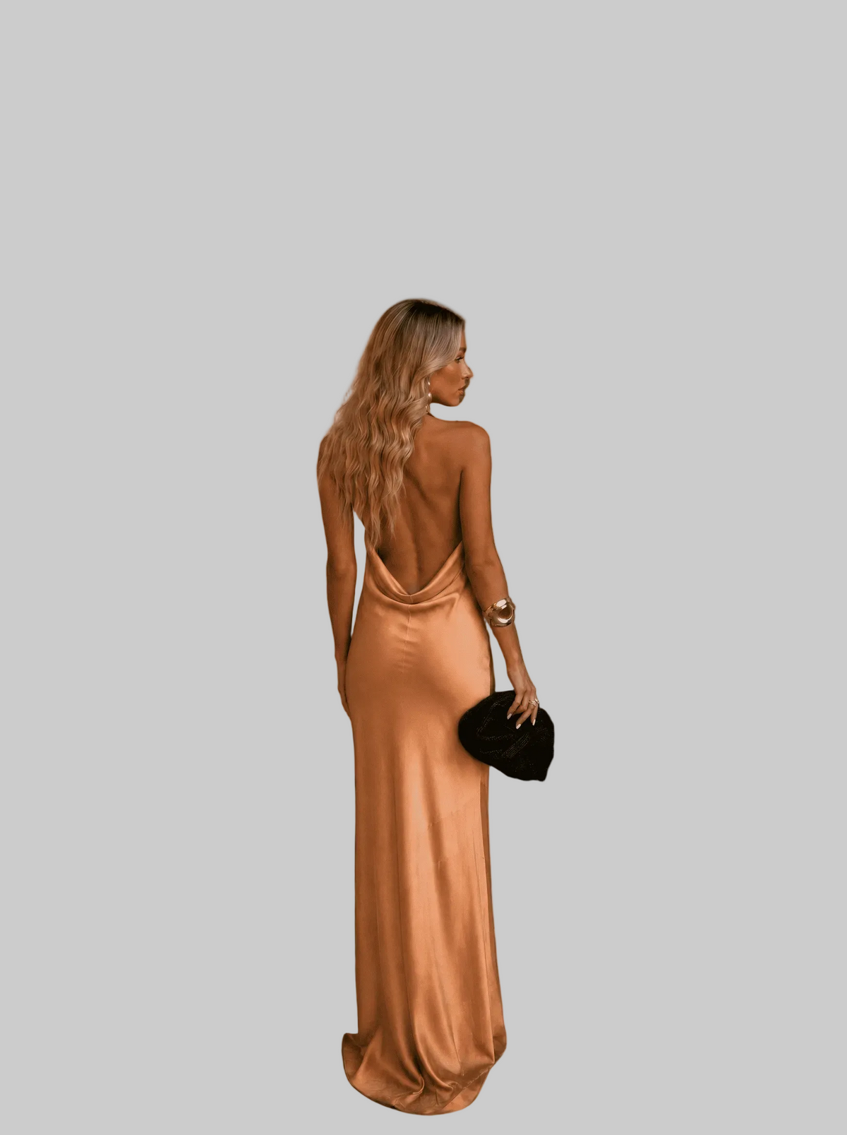 Vestido Riad